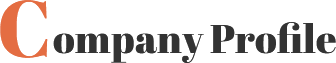 Company Profile