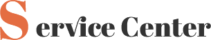 Service Center