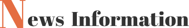 News  Information